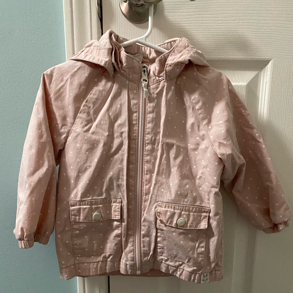 H&M lightweight spring jacket